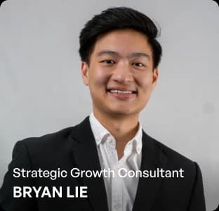 Bryan Lie