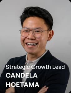 Candela Hoetama