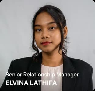 Elvina Lathifa