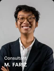 M. Fariz