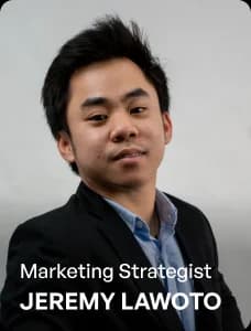 Jeremy Lawoto