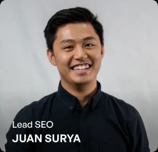 Juan Surya