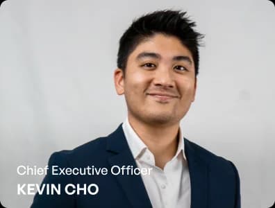 Kevin Cho