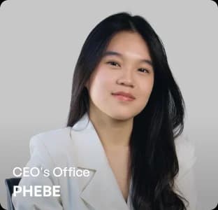 Phebe