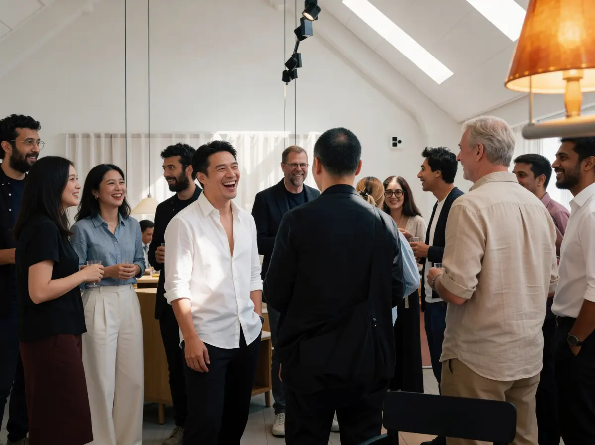 Founder programs and support