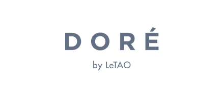 Dore by LeTAO
