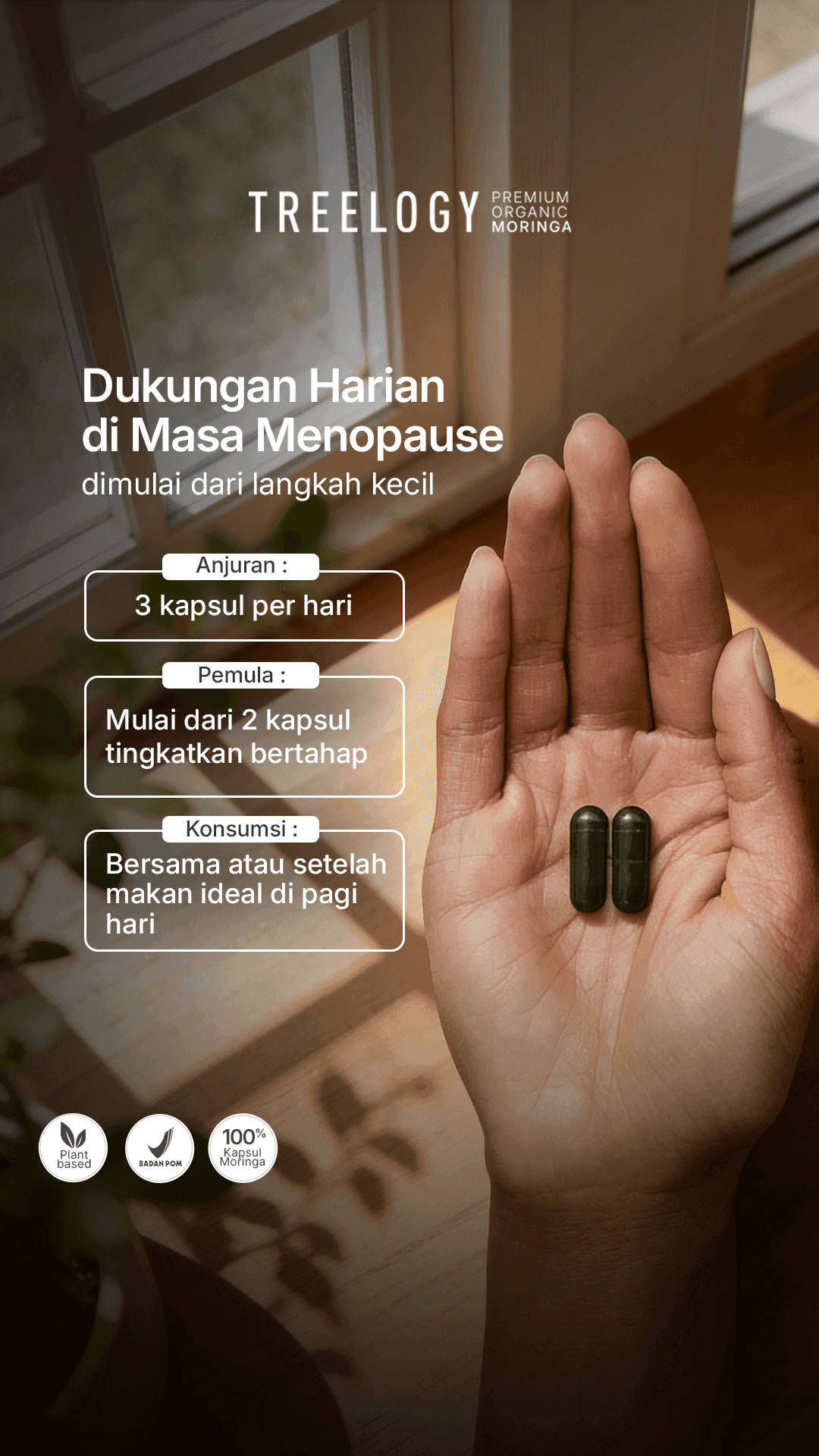 How To Dosage