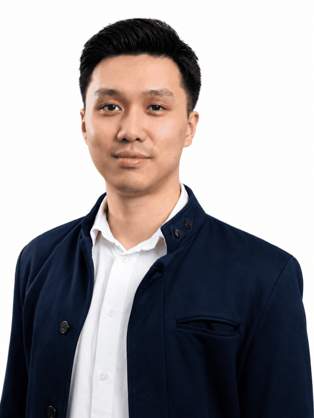 Albert Lie