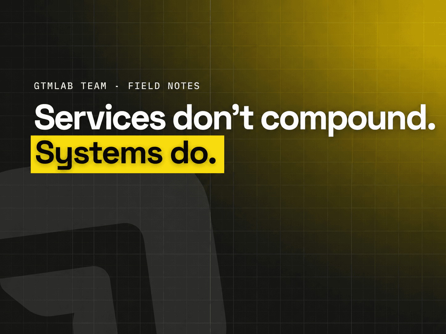 Digital Marketing Services That Drive Revenue: What Your Business Actually Needs