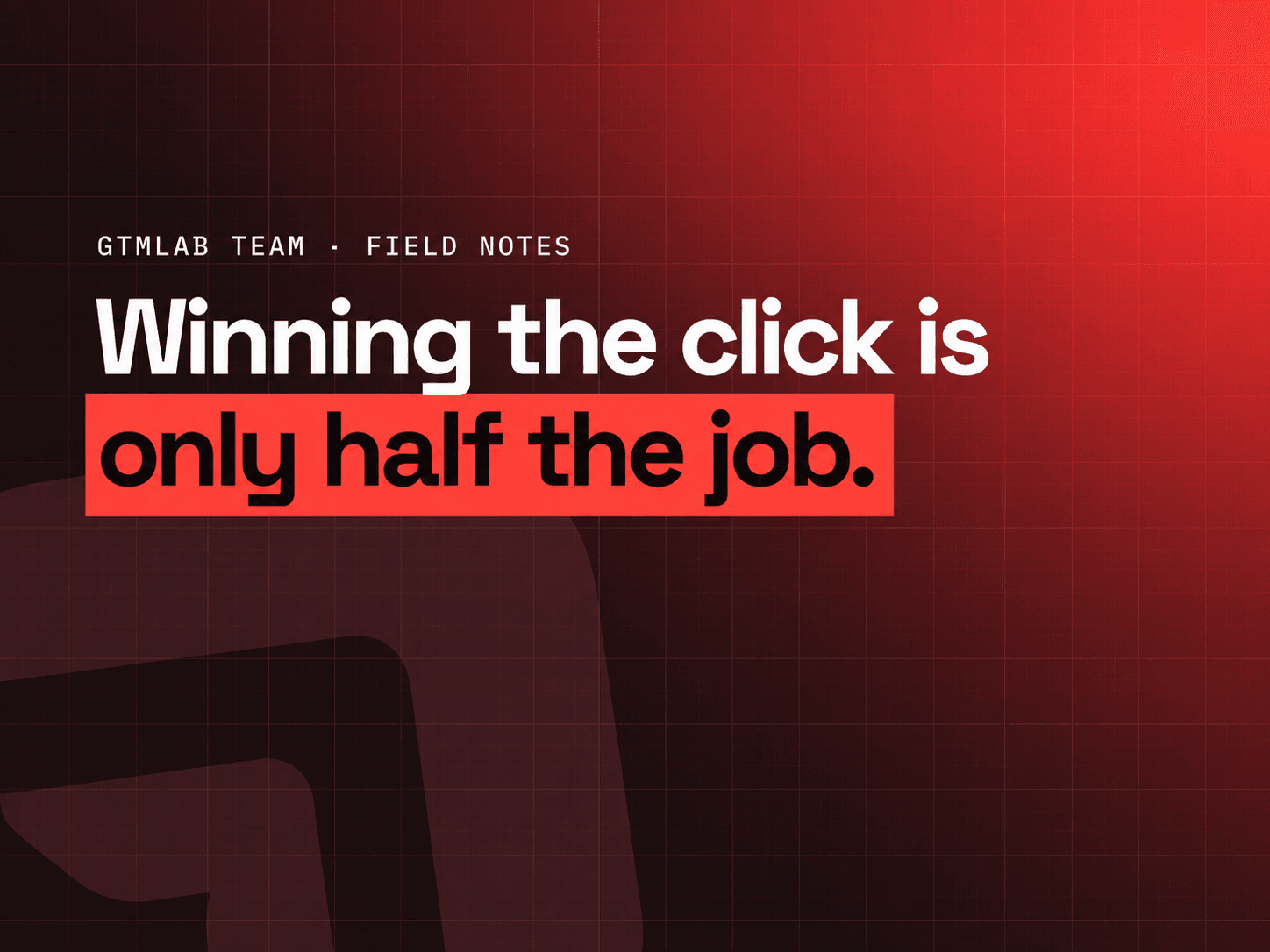 Google Ads Agency Focused on Revenue: How to Choose the Right Partner