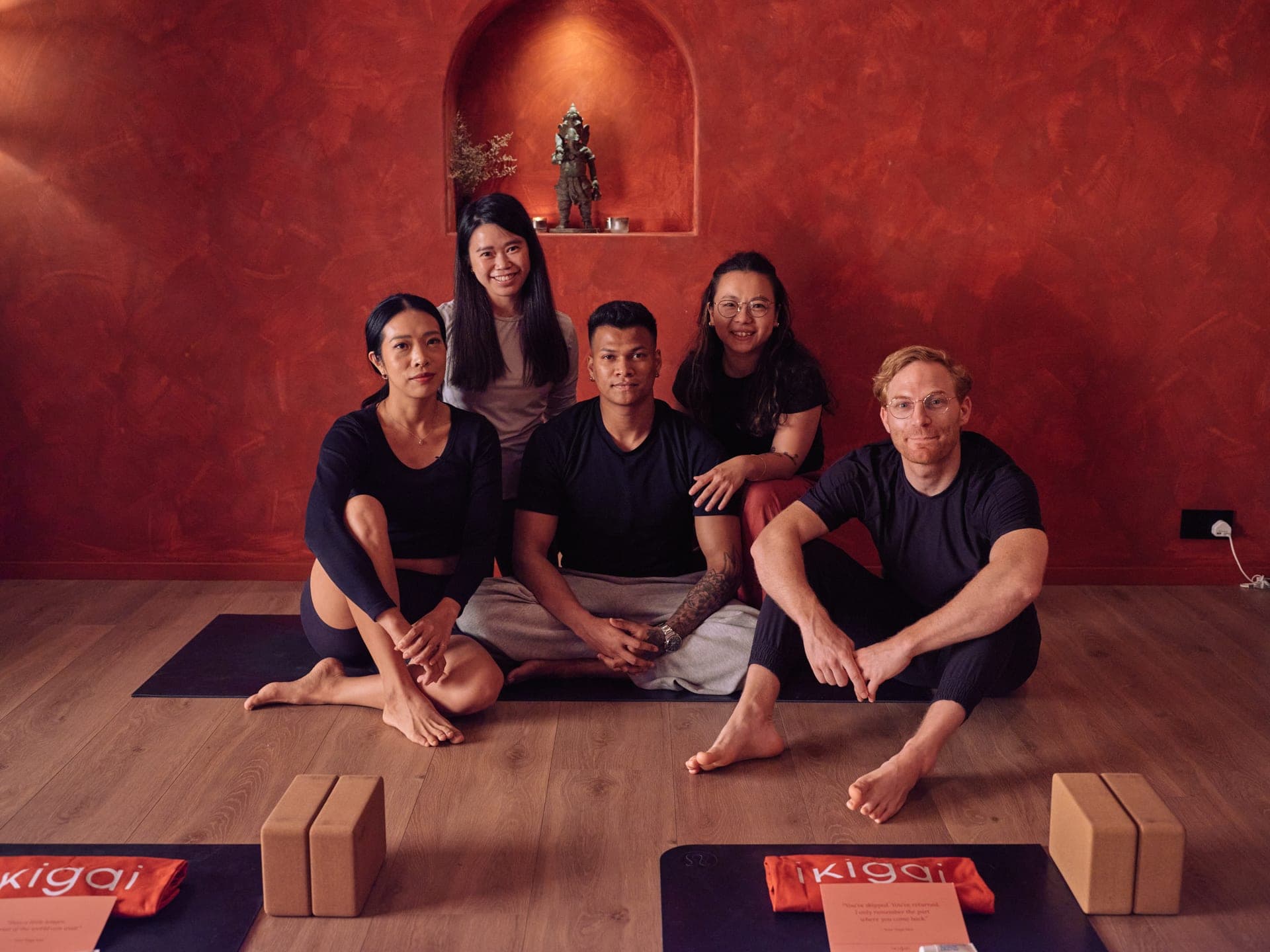 ikigai-team