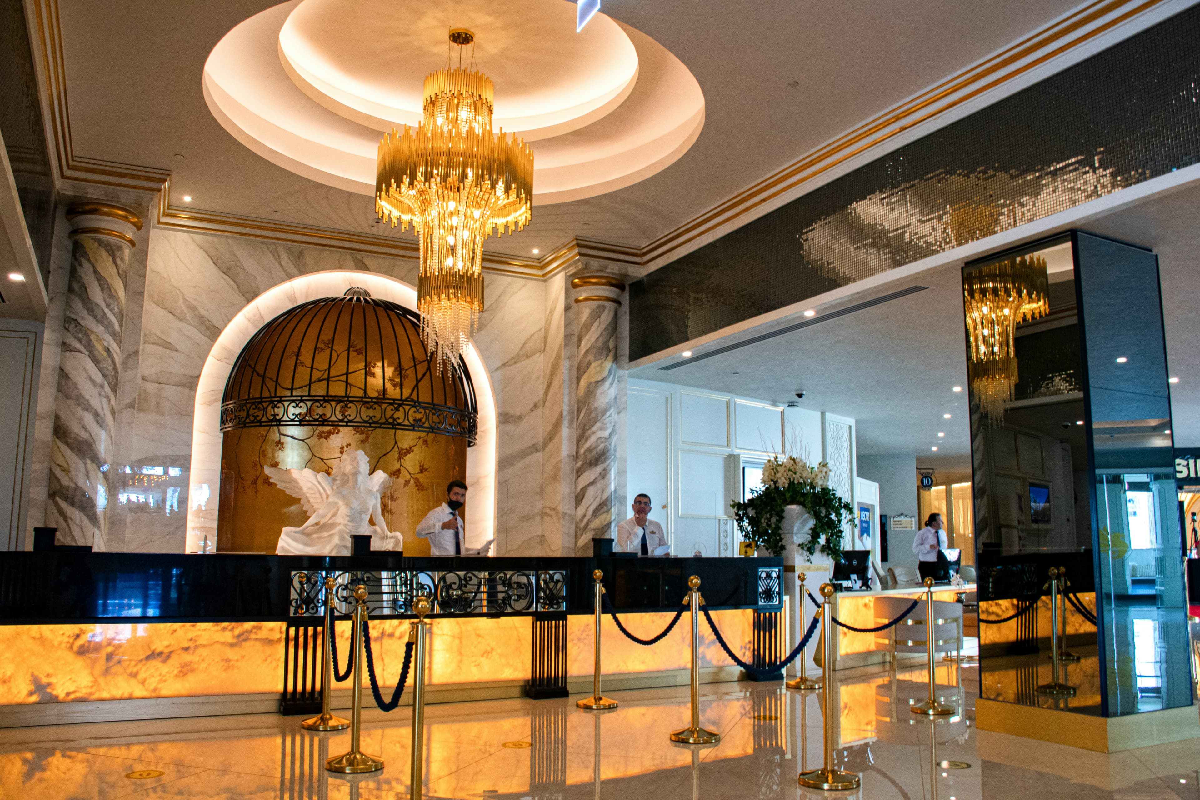 From OTA dependency to direct booking: hospitality's 12× ROAS playbook.