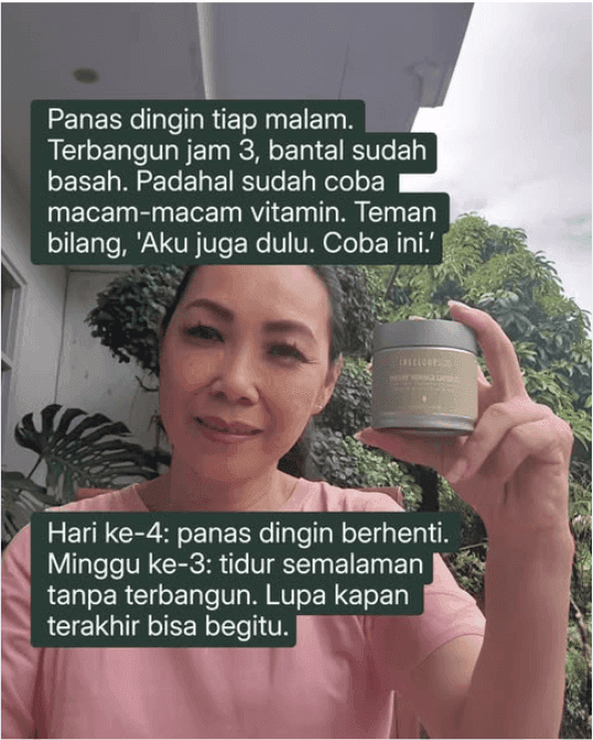 Woman review