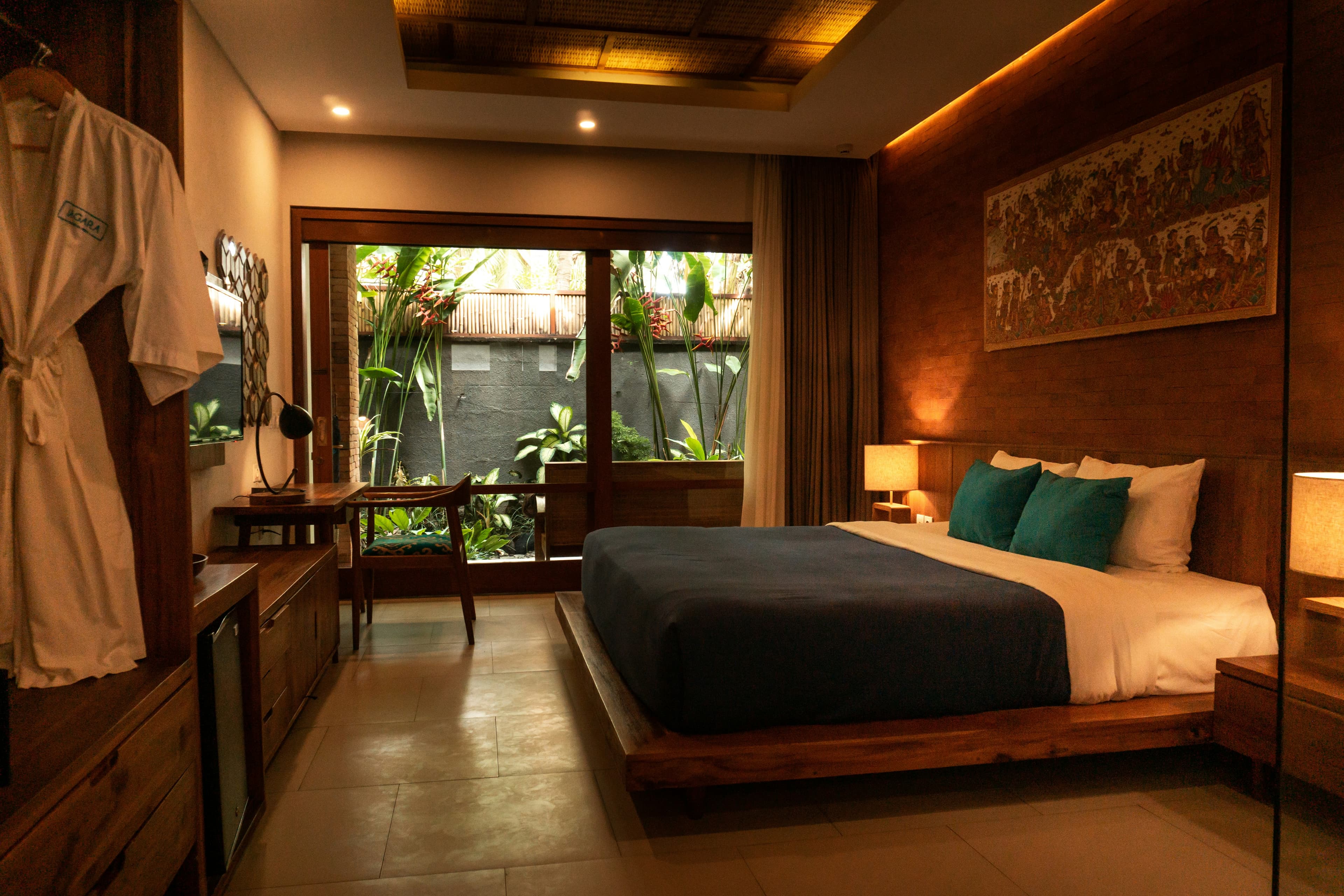 How GTMLab built Ashley Hotel Group's direct booking engine across 6 properties.