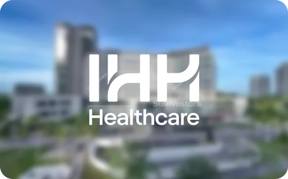 Healthcare case study